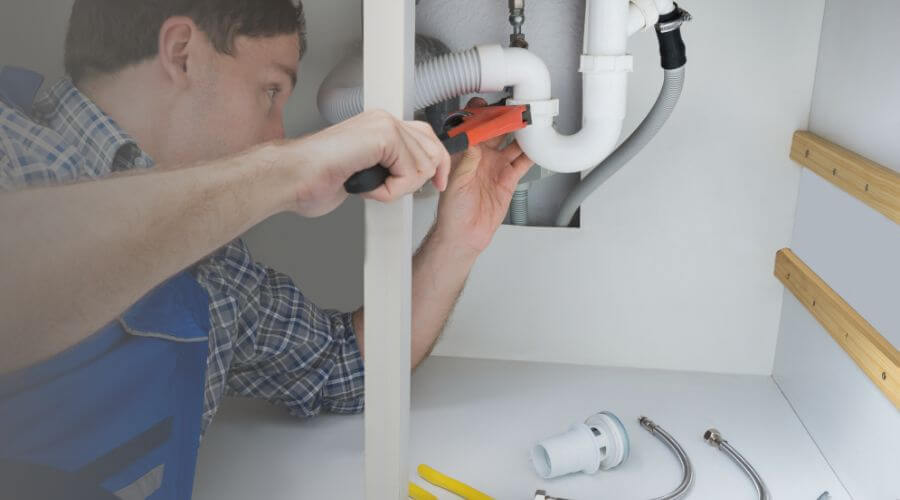 Local expert plumbing services in Liberty Hill, SC